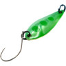 Блесна колеблющаяся DAIWA Presso adam PE 1,5 sayaendo 07410744