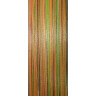 Плетеная леска DAIWA UVF Bay Jigging 6 Braid + SI 0,6-200 5,8kg ( 200м ) 4960652850803